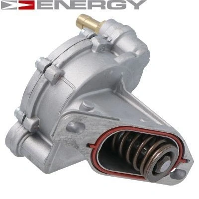Billede af ENERGY PV0002 Vakuumpumpe VOLKSWAGEN: TRANSPORTER 4 Bus, Crafter 30 35 50 Van