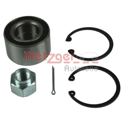 Billede af METZGER WM 3786 Hjullejesæt 64 CHEVROLET: Spark, Aveo / Kalos Hatchback, DAEWOO: Hatchback