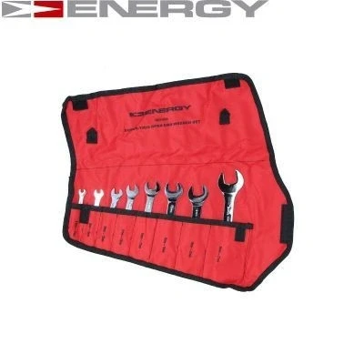 Billede af ENERGY NE01089 Nøgle