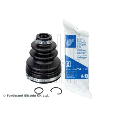 Billede af BLUE PRINT ADBP810049 Drivakselmanchet gearkasse monteret, foraksel NBR (Nitril Butadien gummi) TOYOTA: Yaris II Hatchback, I Hatchback