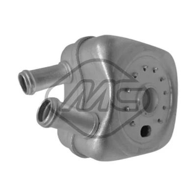 Billede af Oliekøler, motorolie Metalcaucho 05380