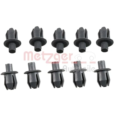 Billede af METZGER 2280006 Clips, side /beskyttelseslister
