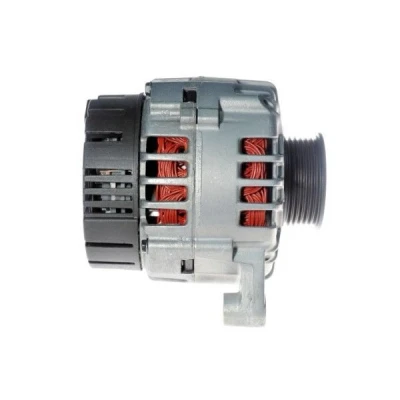 Billede af HELLA 8EL 011 710 711 Generator 14V 140A AUDI: A6 C5 Avant, A4 B6/B7 Cabriolet, B6 VOLKSWAGEN: Passat B5 GP Sedan, Variant