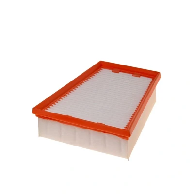Billede af HENGST FILTER E606L Luftfilter 58 192 243 Filterindsats RENAULT: MEGANE 2 Kombi, Coupe Cabriolet,