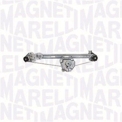 Billede af Magneti Marelli Rudehejs bagved til venstre elektrisk uden elektromotor 350103170303