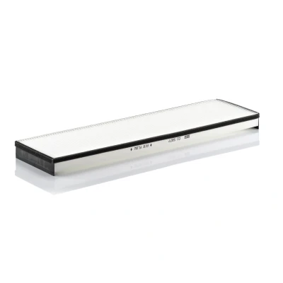 Billede af MANN FILTER CU 5877 Kabinefilter Partikelfilter 579 163 38