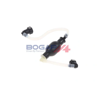 Billede af BOGAP R1621104 Brændstofrør RENAULT: SCENIC 3
