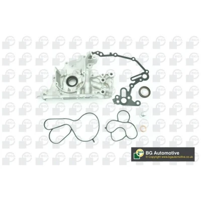 Billede af BGA LP9612 Oliepumpe VOLKSWAGEN: up! Hatchback, Polo V Hatchback
