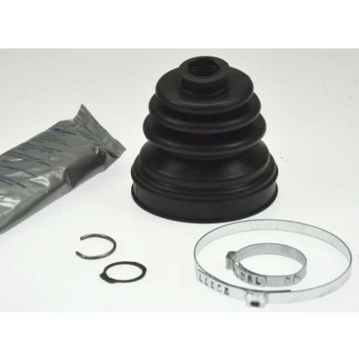Billede af SPIDAN 25681 Drivakselmanchet 85,70 NBR (Nitril Butadien gummi) FORD: Focus 2 Kombi,