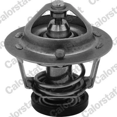 Billede af CALORSTAT by Vernet TH6599.78J Termostat 78 52,0 med pakning HONDA: CRX 1, CIVIC 4 Hatchback