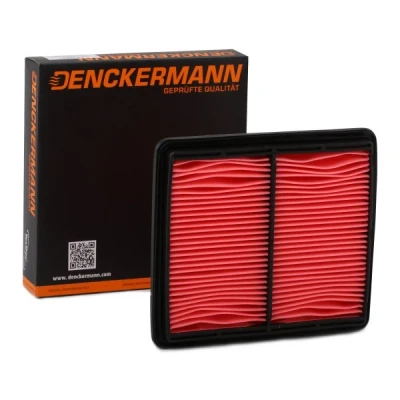 Billede af DENCKERMANN A140037 Luftfilter 41 184 207 Cirkulationsluftfilter HONDA: CRX 3, Civic 6 Stufenheck, V Hatchback