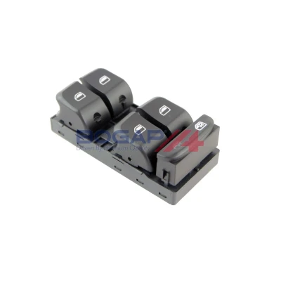 Billede af BOGAP A7339148 Kontakt, rudehejs