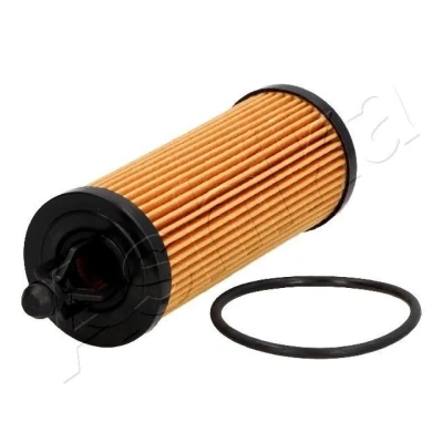 Billede af ASHIKA 10 ECO142 Oliefilter Filterindsats FIAT: Freemont, JEEP: WRANGLER 3