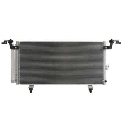 Billede af NISSENS 940399 Kondensator med tørrer Aluminium 645 R 134a