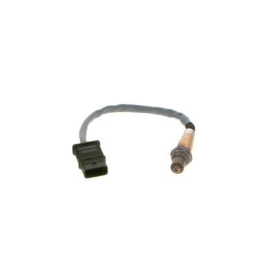 Billede af BOSCH 0 258 010 431 Lambdasonde 4 BMW: 5 Sedan, Touring