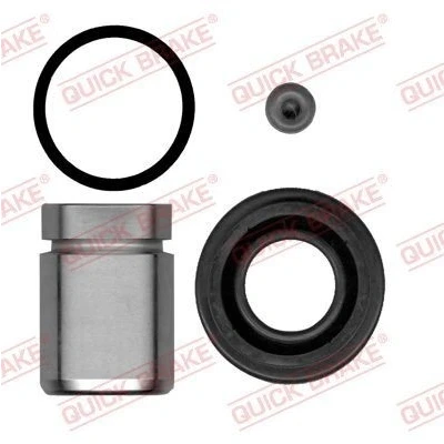 Billede af QUICK BRAKE 114 5207 Bremsekaliber Rep Sæt med stempel 34 BMW: 3 Sedan, Coupe