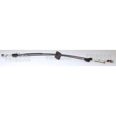 Billede af TRISCAN 8140 25723 Kabel, manuel gearkasse RENAULT: MASTER 3 Bus, 3, Kasten