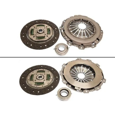 Billede af KAWE 962496 Kobling med koblingstrykplade koblingsskive, udrykkerleje D 230 MITSUBISHI: Grandis, Outlander 2 SUV, Space Wagon III