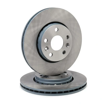 Billede af FEBI BILSTEIN 12097 Bremseskiver foraksel 280 24 5 108 indvendigt ventileret coatet RENAULT: MEGANE 2 Kombi, Scénic 1, Kangoo II Express