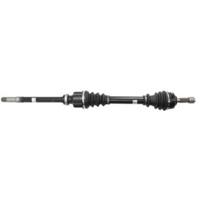 Billede af POINT GEAR PNG70296 Trækaksel højre foraksel 887mm 79mm til køretøjer uden ABS PEUGEOT: 206 Hatchback, 206+ Hatchback