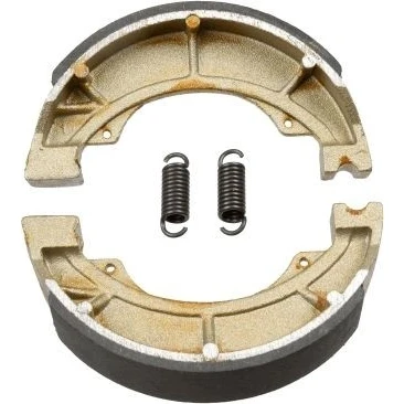 Billede af TRW MCS855 Bremsebakker 130