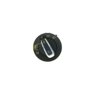 Billede af VEMO V10 73 0239 Kontakt, forlysgte Original Quality VOLKSWAGEN: Touran I, GOLF 6, Multivan 5 (7HM