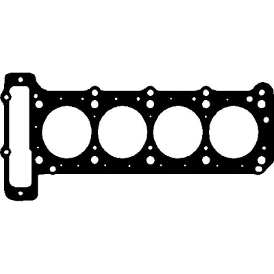 Billede af ELRING 830.177 Toppakning 1,65, 1,74 86,5 metal fiber pakning