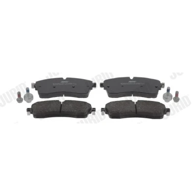 Billede af JURID 573927J Bremseklodser LAND ROVER: Range Rover Sport, 4, JAGUAR: E Pace