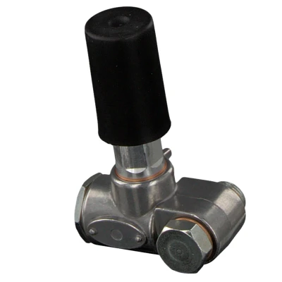 Billede af FEBI BILSTEIN 35195 Pumpe, kraftstofforfremføring