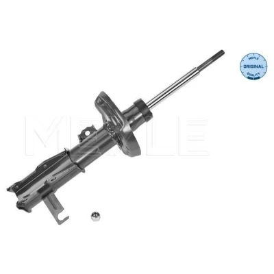 Billede af MEYLE 626 623 0023 Støddæmper højre foraksel Gastryk dobbeltrør Fjederben øverste stift ORIGINAL Quality OPEL: Insignia A Sports Tourer