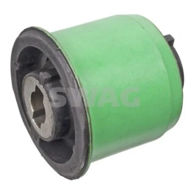 Billede af SWAG 62 92 8404 Akselskaft Lejring Bagaksel venstre, højre PEUGEOT: 307 Hatchback, CC, Stationcar, CITROËN: C4 II Hatchback