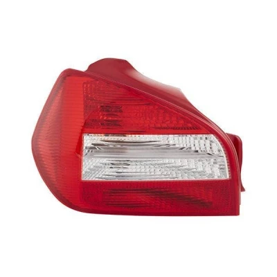 Billede af HELLA 2VP 354 030 031 Baglygter venstre P21/5W, P21W, PY21W 12 med pærer pærefatning