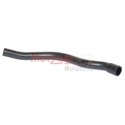 Billede af METZGER 2420499 Kølerslanger EPDM (ethyl propylen dien gummi) VOLKSWAGEN: GOLF 3, 2