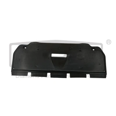 Billede af DPA 88631697602 Motorrumsisolation AUDI: A6 C6 Avant
