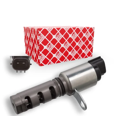 Billede af FEBI BILSTEIN 107422 Styreventil, knastakselforstilling