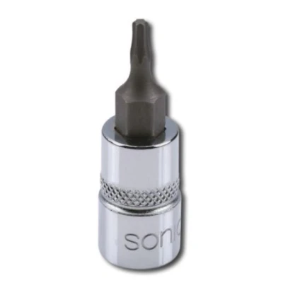 Billede af SONIC 8163725 Skruebit Krom vanadium stål Krydsslids (PH)