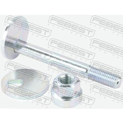 Billede af Styrtkorrektionsskrue FEBEST 1429 004 KIT