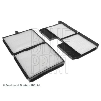 Billede af BLUE PRINT ADT32529 Kabinefilter Pollenfilter 267 142 20 TOYOTA: Camry IV Sedan