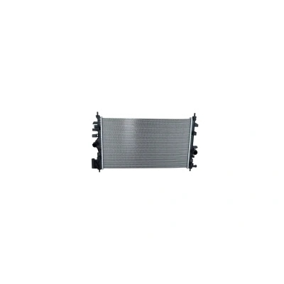 Billede af NRF 53773 Radiator Aluminium 680 396 16 Loddet køleripper OPEL: Insignia A Sports Tourer