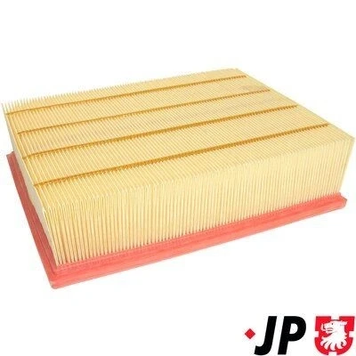 Billede af JP GROUP 1118601600 Luftfilter 70 213 267 Filterindsats AUDI: A4 B7 Avant, B6 Sedan
