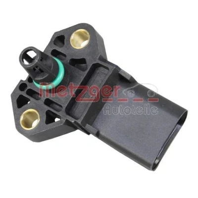 Billede af METZGER 0906429 Tryksensor VOLKSWAGEN: GOLF 5, 6, Passat B6 Variant, AUDI: A4 B7 Avant, A6 C6 Sedan, SEAT: Leon II Hatchback
