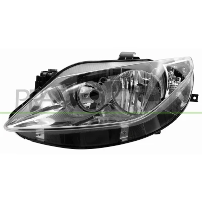 Billede af PRASCO ST0354914 Forlygter venstre H7/H7 SEAT: Ibiza 4