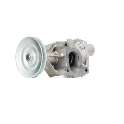 Billede af GRAF PA088 Vandpumpe med pakning låg mekanisk Støbejern 103 til multi v remsdrift FIAT: 127 Hatchback, Uno Hatchback