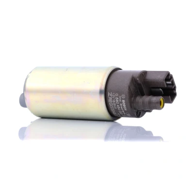 Billede af BOSCH 0 580 454 093 Brændstofpumpe elektrisk VOLKSWAGEN: GOLF 4, Polo IV Hatchback, 1, FIAT: Uno RENAULT: CLIO 2