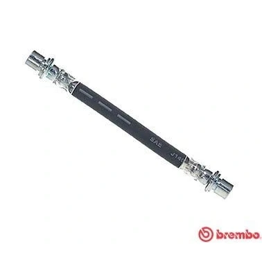 Billede af BREMBO T 83 162 Bremseslange 160 F10X1