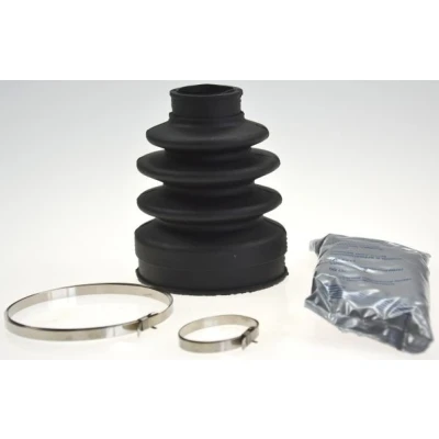 Billede af LÖBRO 304184 Drivakselmanchet 100,00 NBR (Nitril Butadien gummi) MAZDA: 2 Hatchback