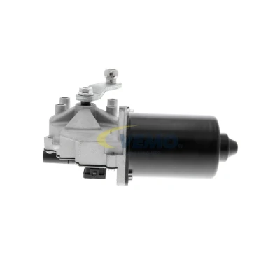 Billede af VEMO V24 07 0043 Viskermotor 12 foran til venstrestyrede biler FIAT: Grande Punto Hatchback