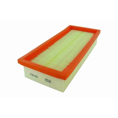 Billede af VAICO V24 0017 Luftfilter 48,5 123,0 281 Filterindsats Original Quality FIAT: Panda II Hatchback, Punto Hatchback