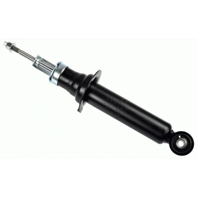 Billede af SACHS 313 607 støddæmper Gastryk dobbeltrør Teleskop øverste stift, nederste øje NISSAN: Primera Sedan, Stationcar