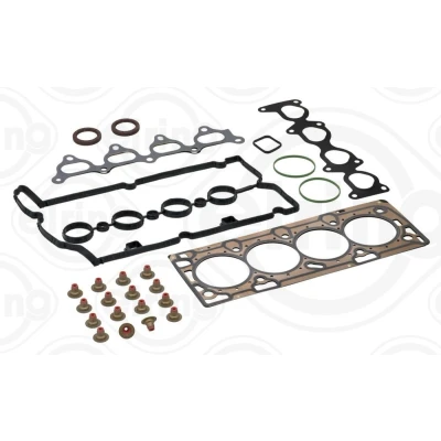 Billede af ELRING 354.000 Pakningssæt, topstykke med ventilarmstætning OPEL: Corsa D Hatchback, Astra H TwinTop, J Hatchback